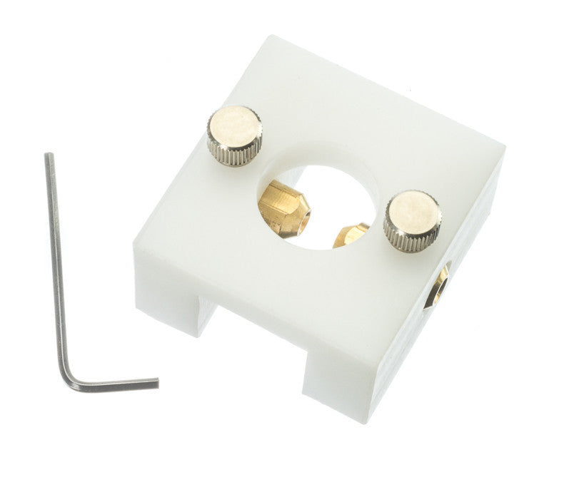 Bead or Pearl Holding Holder Vise Jig - tool