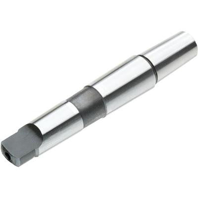 Morse Taper MT2 JT33 Arbor for Drill Press Chuck Shaft Attachment - tool