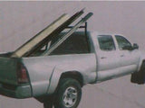 Generic Steel Adjustable Lumber Ladder Cargo Rack Holder for Pickup Truck Bed - tool