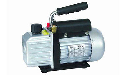 Rotary Deep Electric Vacuum Air Pressure Pump Tool Unit for HvAC Vacum - tool