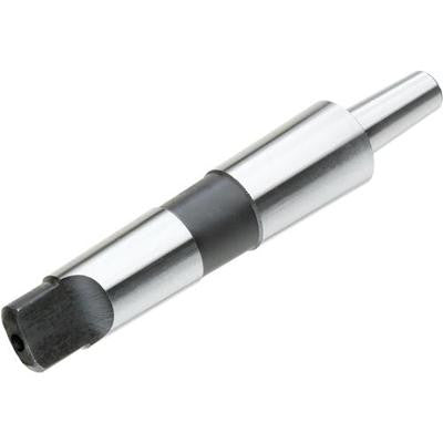 Morse Taper MT2 - JT1 Arbor for Drill Press Chuck Shaft Attachment - tool