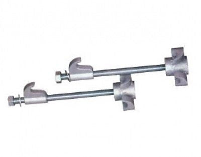Coil Spring Compressor Clamp Mac Pherson Strut Tool Shocks Macpherson Compresser - tool