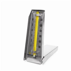 Precision Oven Liquid Thermometer Temperature Gauge for Clay Baking Cooking - tool