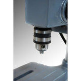 Miniature Size Tabletop Electric Power Bench Top Table Hobby Drill Press Tool - tool