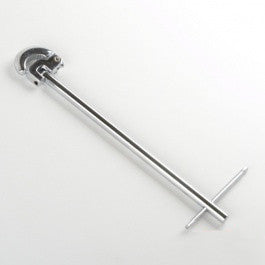 Plumber's Basin Faucet Wrench Tool - tool