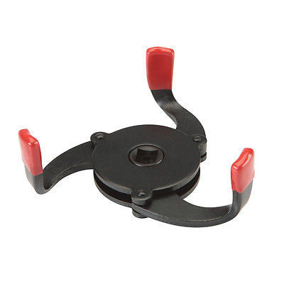 Universal Oil Filter Wrench - tool