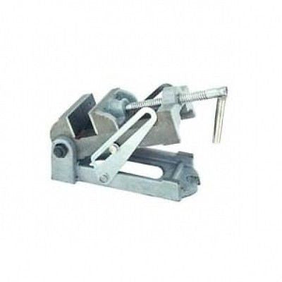 Tilting Angle Angled Tilt Vise for Drill Press Holder Vice - tool