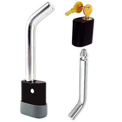 Lock Pin Receiver Pin for Trailer Bar - tool