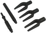 Pickle Fork Remover Tool Kit Air Hammer Ball Joint Tie Rod Separator Pitman Arm - tool