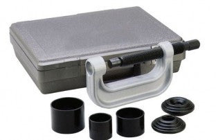Ball Joint C-Frame Tool Set Kit Remover Removal Installer Install Tool Press - tool