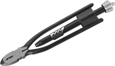 CALHAWK 6" Aircraft Safety Wire Twist Twister Lock Pliers Tool - With 20G & 18G Wire