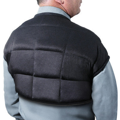 Hot and Cold Vest Wrap for Arthritus Sore Muscles Arthritis Pain Shoulder Arms - tool