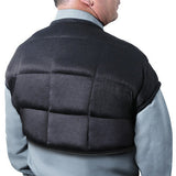 Hot and Cold Vest Wrap for Arthritus Sore Muscles Arthritis Pain Shoulder Arms - tool