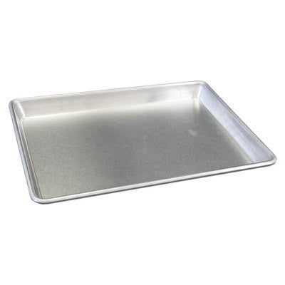 Aluminum Bakers Full Size Sheet Oven Pan for Baking Cookies and More - tool