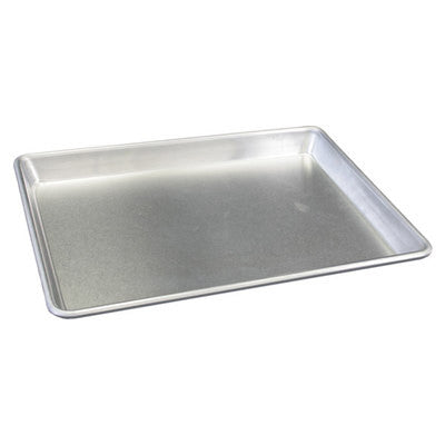 Aluminum Bakers Full Size Sheet Oven Pan for Baking Cookies and More - tool
