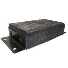 Loading Truck Dock Bumper Pad for Warehouse - tool