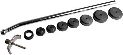 Freeze Plug Puller Wrench Removal Install Tool Remover Installer Expansion Kit - tool