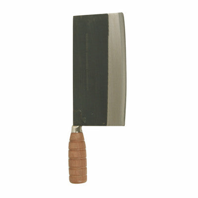 Japanese Taiwan Asian Ping Meat Cutting Knife for Kitchen Food Chopper Cleaver - tool