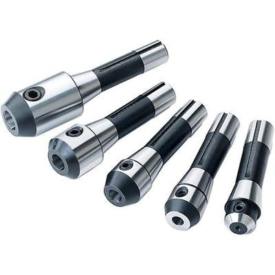R8 End Mill Cutter Tool Holder Bit Set for Milling Mill Machine Tool R 8 Tooling - tool