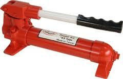 Replacement 4 Ton Hydraulic Jack Hand Pump Ram for Porta Power Body Shop Tool - tool