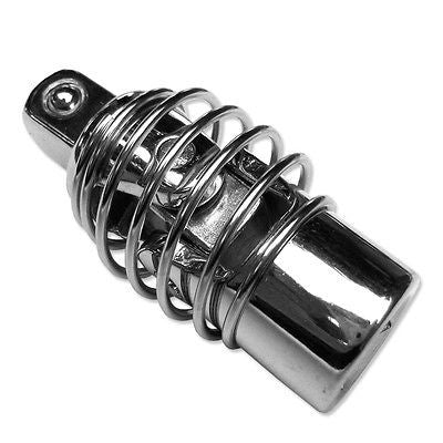 1/4" Drive Spring Back Universal Joint - tool