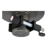 King Pin Lock for Fifth Wheel Coupler - tool
