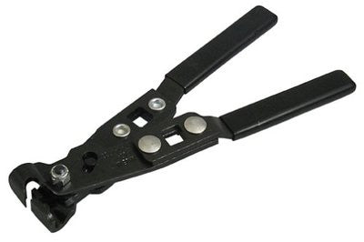 GM Fwd Cv Boot Stainless Steel Ear Clamp Pliers for Torque Wrench Tool - tool