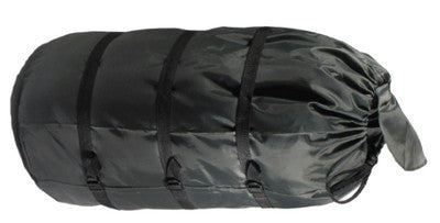 Sleeping Bag Storage Carrying Carry Container Bag Compression Sack Holder - tool