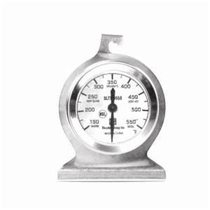 Stainless Steel Stand Up Food Meat Dial Oven Thermometer Temperature Gauge - tool