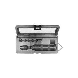 3/8" Drive Hand Impact Screwdriver Nut Bolt Hammer Driver Socket Wrench Tool - tool