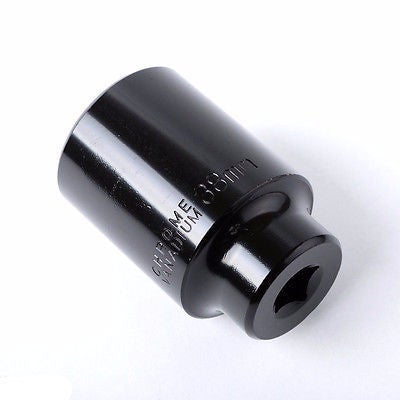 1" Drive X 38MM Deep Air Impact Socket - tool