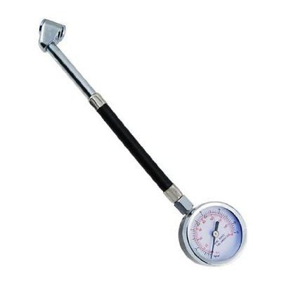 Air Tire Pressure Guage Tool with Dial for Truck Car Presure Gage Checker - tool