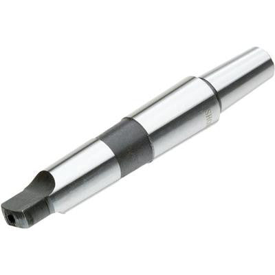 Morse Taper MT2 JT2 Arbor for Drill Press Chuck Shaft Attachment Tool - tool