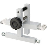 Multiple Stop Jig for Radial Arm or Miter Saw - tool