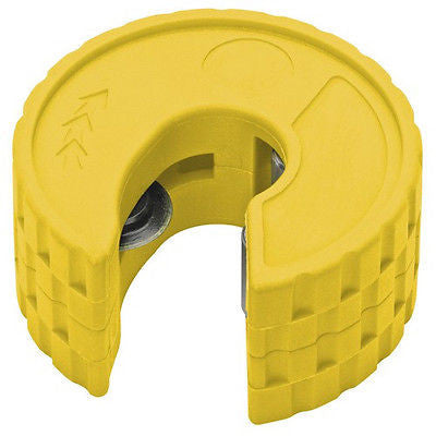 1/2" Tube & Pocket Pipe Cutter - tool
