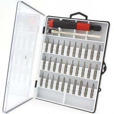 Mini Screwdriver Bits - tool