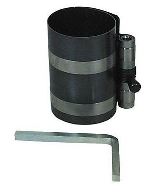 Spring Clutch Piston Ring Compressor Tool - tool