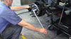 Heavy Duty Truck Wheel Stud Bolt Installer Tool for Impact Wrench - tool