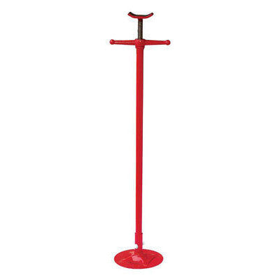 Under Hoist Auto Car Vehicle Support Stand Safety Jack - tool
