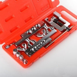 Hand Flaring Tool Kit Set Tubing Tube Flare Pipe Swaging Swagger Swag Sweging - tool