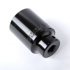 1/2" Drive 1-1/2" Air Deep Impact Socket - tool