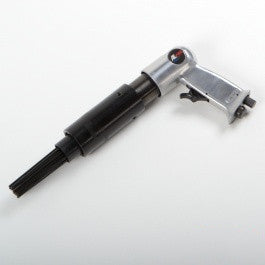 Air Powered Needle Scaler Tool - tool