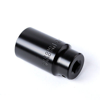 1/2" Drive X 1-3/16" Deep Air Impact Socket - tool