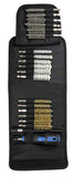 Inside Pipe Tube Tubing Line Cleaning Cleaner Tool Kit Rifle Gun Barrel Brush - tool