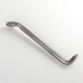 Metal Steel Crow Nail Puller Cats Paw Pry Prying Bar Catspaw Pulling Tool - tool