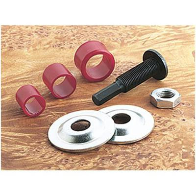 Drill Mandrel Arbor for Attaching Buffing Polish Polishing Wheels Buff Buffer - tool