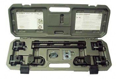 Deluxe MacPherson Strut Puller - tool