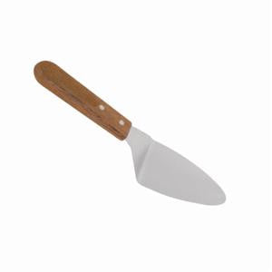 Stainless Steel Pie Slice Portion Server Tool Cutter Serving Blade - tool