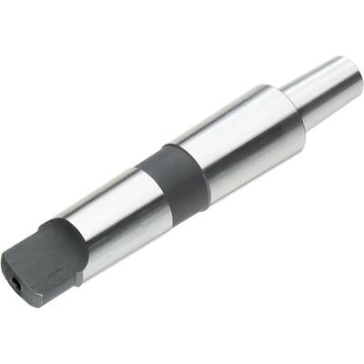 Morse Taper MT3 JT33 Arbor for Drill Press Chuck Shaft Attachment - tool