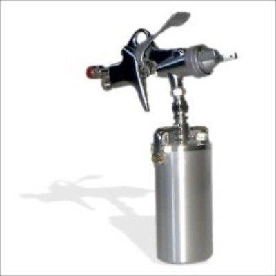 Mini Small Paint Sprayer Air Spray Painting Gun Tool - tool